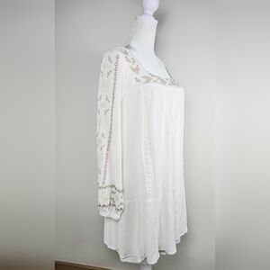 Women's Xhilaration Boho Dress Size Medium